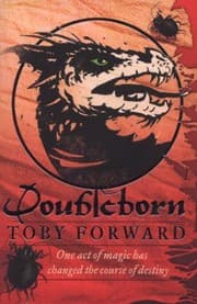 Tapa de Doubleborn