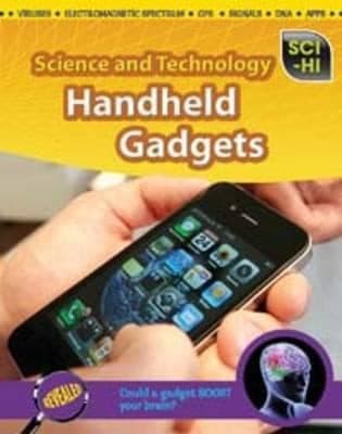 Tapa de Science And Technology