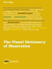 Tapa de The Visual Dictionary Of Illustration