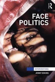 Tapa de Politics of the Human Face
Interventions