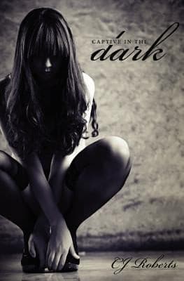 Tapa de Captive In The Dark