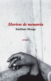 Tapa de Morirse De Memoria