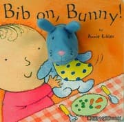 Tapa de Bib On Bunny