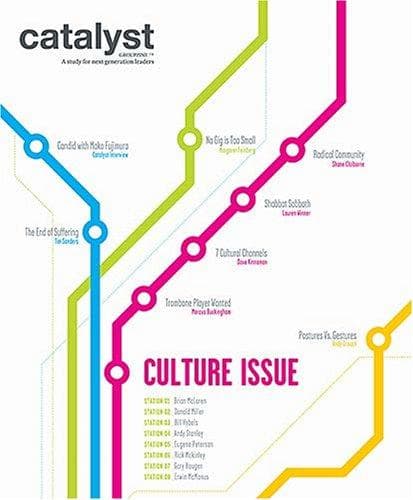 Tapa de Catalyst Groupzine