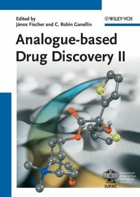 Tapa de Analoguebased Drug Discovery Ii