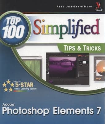 Tapa de Photoshop Elements 7