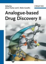 Tapa de Analoguebased Drug Discovery Ii