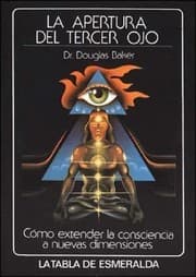 Tapa de La Apertura Del Tercer Ojo