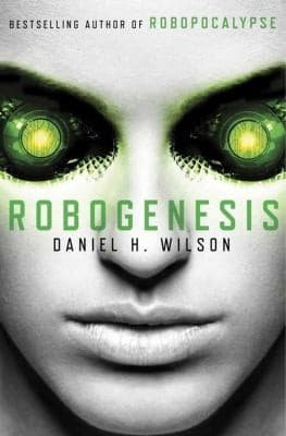 Tapa de Robogenesis