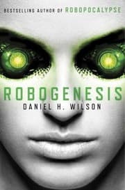 Tapa de Robogenesis