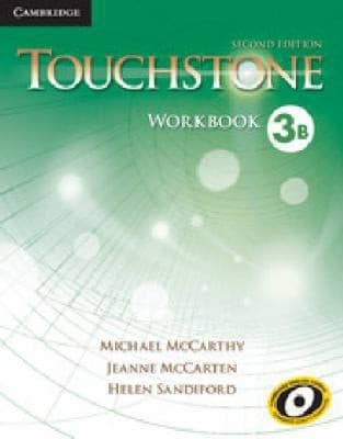 Tapa de Touchstone