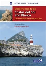 Tapa de Mediterranean Spain  Costas Del Sol and Blanca