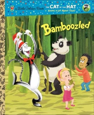 Tapa de Bamboozled