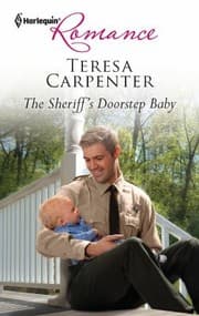 Tapa de The Sheriff's Doorstep Baby