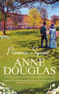 Tapa de Primrose Square