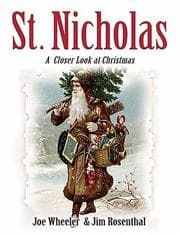 Tapa de St. Nicholas