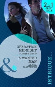 Tapa de Operation Midnight