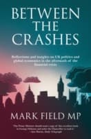 Tapa de Between The Crashes