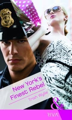 Tapa de New Yorks Finest Rebel