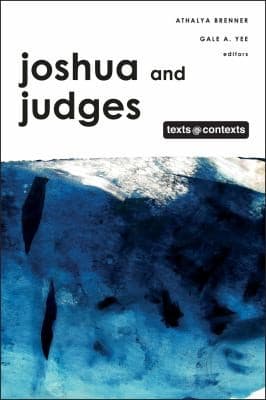 Tapa de Joshua And Judges