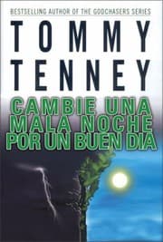 Tapa de Cambie una Mala Noche Por un Buen Dia