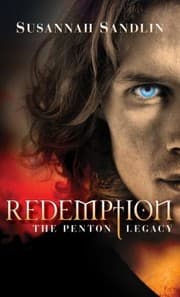 Tapa de Redemption
