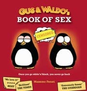 Tapa de Gus Waldos Book Of Sex