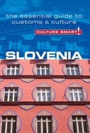 Tapa de Slovenia
