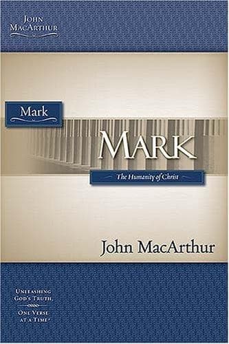 Tapa de The MacArthur Bible Studies