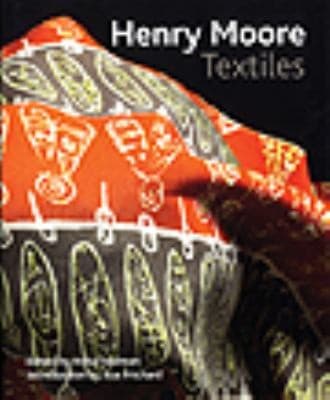 Tapa de Henry Moore Textiles