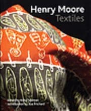 Tapa de Henry Moore Textiles