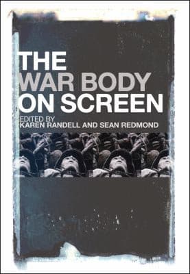 Tapa de The War Body On Screen