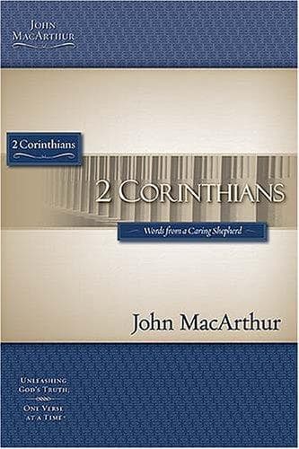 Tapa de The MacArthur Bible Studies