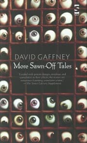 Tapa de More Sawnoff Tales