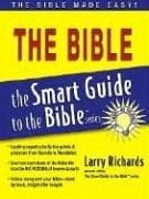 Tapa de The Bible