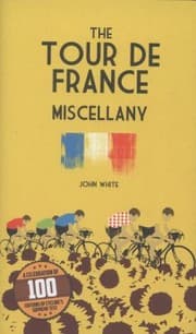 Tapa de The Tour De France Miscellany
