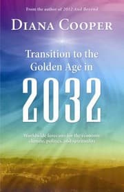 Tapa de Transition To The Golden Age In 2032