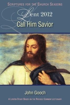 Tapa de Call Him Savior