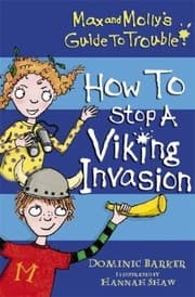 Tapa de How To Stop A Viking Invasion