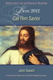 Tapa de Call Him Savior