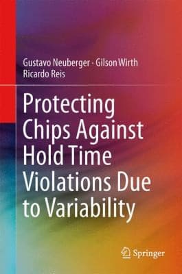 Tapa de Protecting Digital Circuits