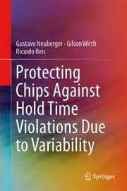 Tapa de Protecting Digital Circuits