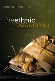Tapa de The Ethnic Restaurateur