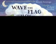 Tapa de Wave The Flag And Blow The Whistle