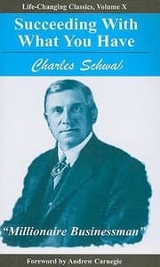 Tapa de Succeeding with What You Have
LifeChanging Classics Paperback