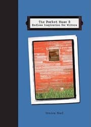 Tapa de The Pocket Muse 2 Endless Inspiration For Writers