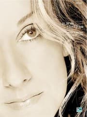 Tapa de Celine All The Way A Decade Of Song