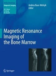 Tapa de Magnetic Resonance Imaging Of The Bone Marrow