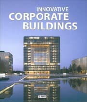 Tapa de Innovative Corporate Buildings