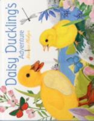 Tapa de Daisy Ducklings Adventure